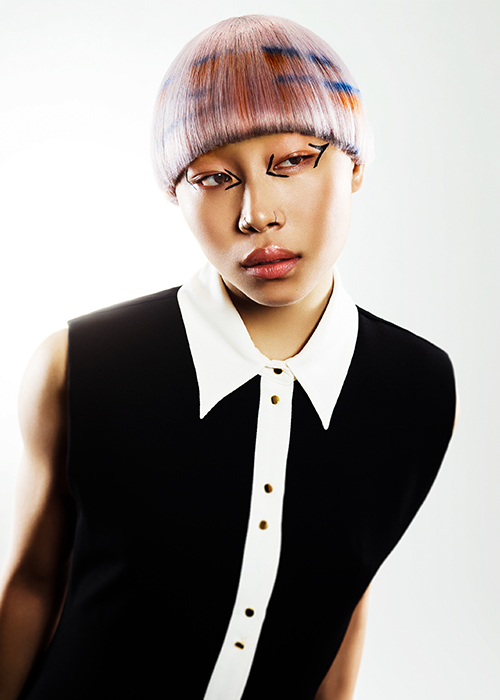 Shopping Hair Products by James Abu Shopping Hair Products by James Abu